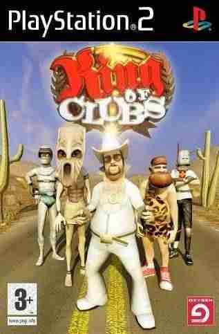 Descargar King Of Clubs [English] por Torrent